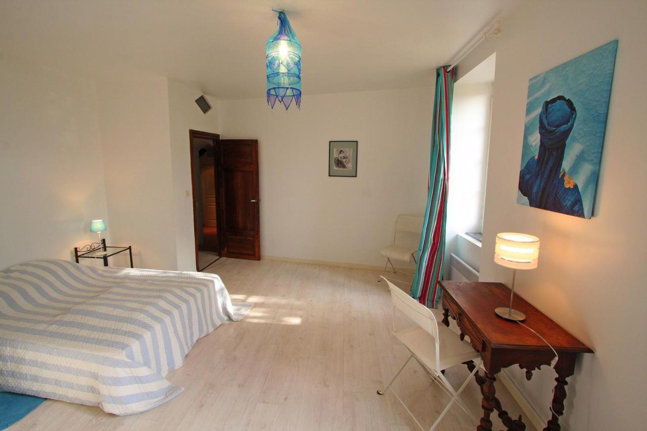 Domaine De Garille Villa Aragon Ngoại thất bức ảnh