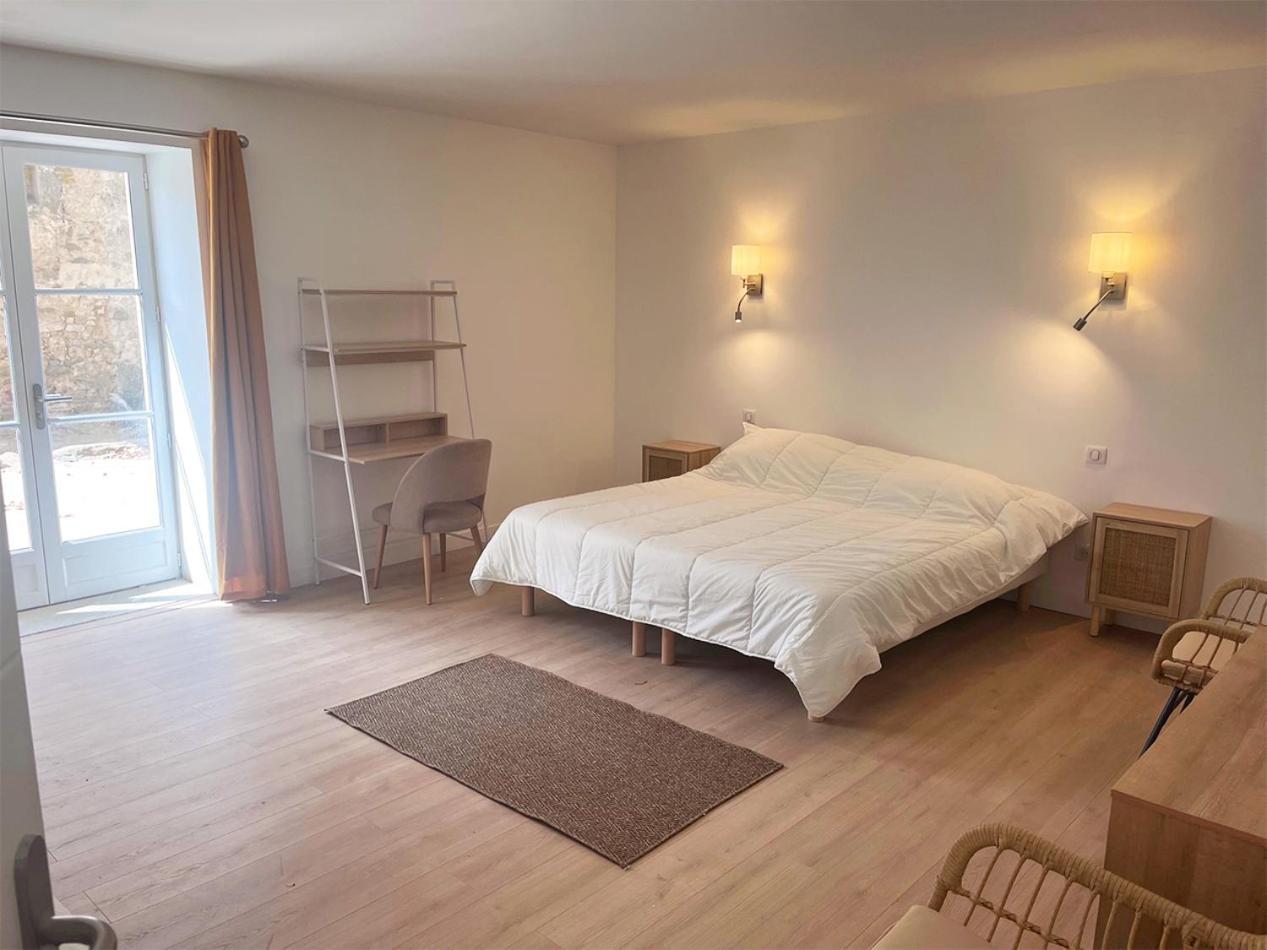 Domaine De Garille Villa Aragon Ngoại thất bức ảnh
