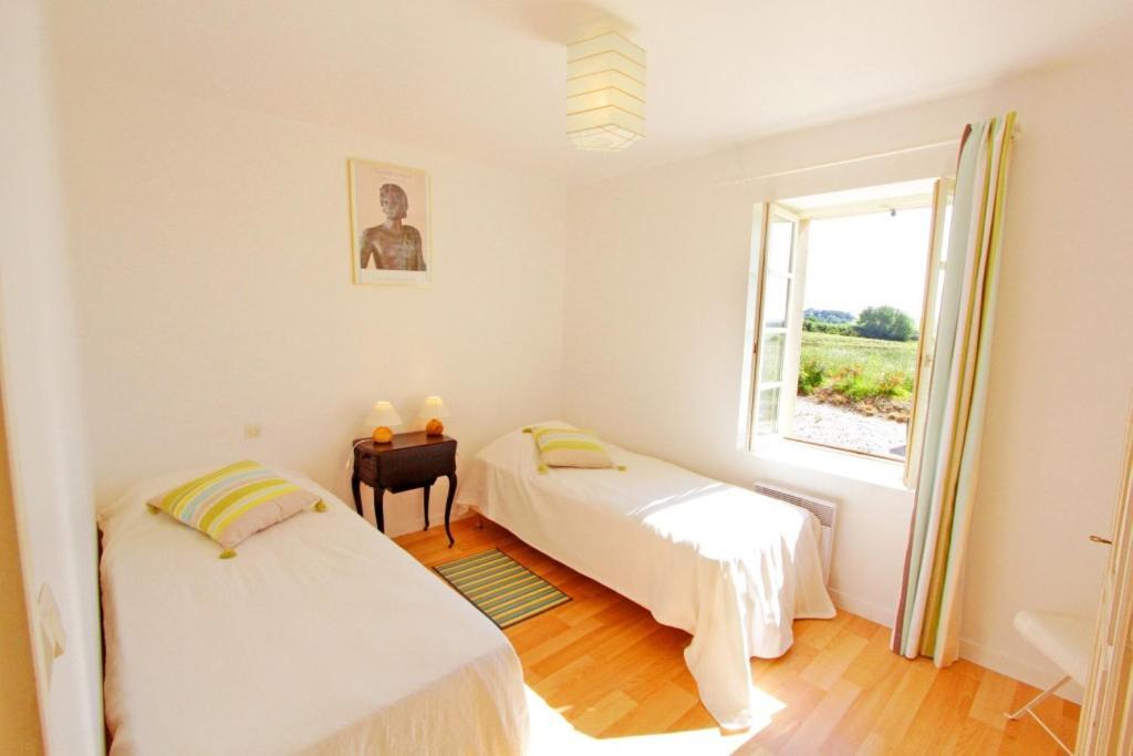 Domaine De Garille Villa Aragon Ngoại thất bức ảnh